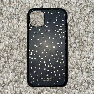 Kate Spade Iphone 11 Case